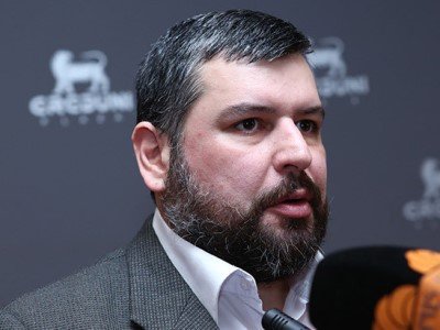 Շատերդ մեղավոր եք իրեն իշխանության բերելու համար, քչերս՝ բավականաչափ կատաղի դրա դեմ չպայքարելու համար. Վրթանեսյան