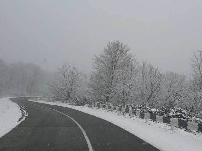 Այս պահին Աշտարակ քաղաքում մառախուղ է. ԱԻՆ