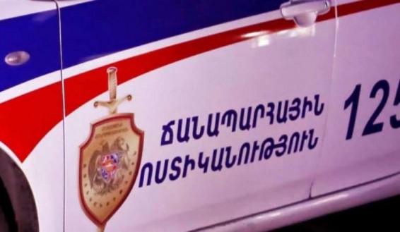 Հունվարի 6-ին հանրապետությունում հայտնաբերվել է 30 ոչ սթափ վարորդ. Ոստիկանություն