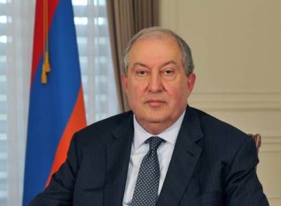 Արմեն Սարգսյանի մոտ կորոնավիրուսային հիվանդությունը բարդ ընթացք ունի