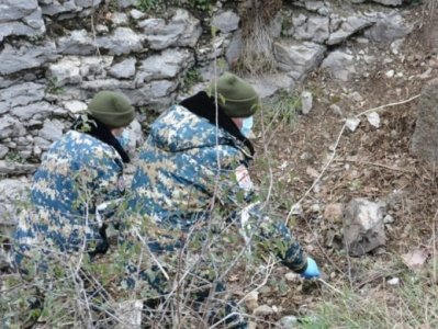 ГСЧС Арцаха: В результате поисковых работ обнаружены тела 14 военнослужащих