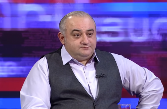 Պետրոս Ղազարյանի հեգնանքը եկեղեցու հասցեին և՝ ոչ միայն. Մեդիա պաշտպան