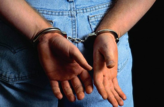 Հետախուզվողին հայտնաբերեցին զբոսայգում