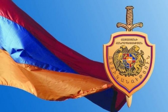 Разыскиваемый в Бельгии иностранец обнаружен в ереванском аэропорту «Звартноц»