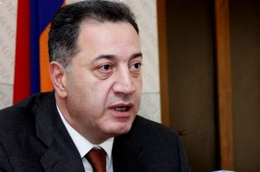 Սահմանների բացման շահավետության մասին խոսելը տնտեսագիտական ինֆանտիլիզմ է. Կ. Ճշմարիտյան