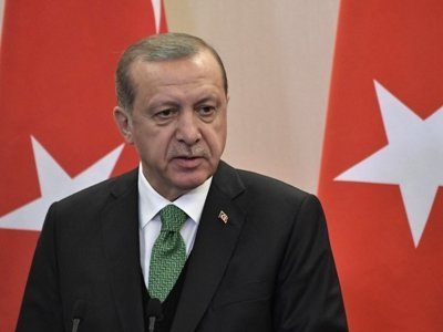 Эрдоган обвинил соцсети в «кибер-диктатуре»
