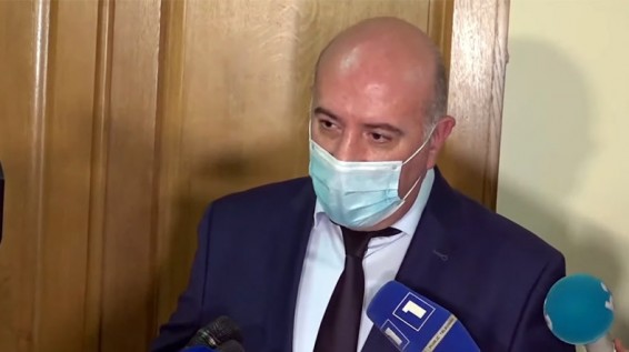 Իմ պաշտոնանկության պատճառը հարսանիքը չէր. նախկին ոստիկանապետ