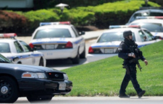 ԱՄՆ-ում ոստիկանը գնդակահարել է 13-ամյա զինված դեռահասին