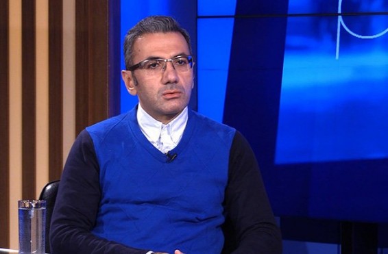 «Ազգային սոցիալական ժողովրդավարական պետություն: Կարծում եմ՝ սա է մեր ճանապարհը». Հովհաննես Ավետիսյան