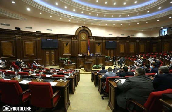 Երևանի 10 վարչական շրջաններից «կարմիր գծերը» վերացնելու նախագիծը չի ենթարկվել փոփոխությունների