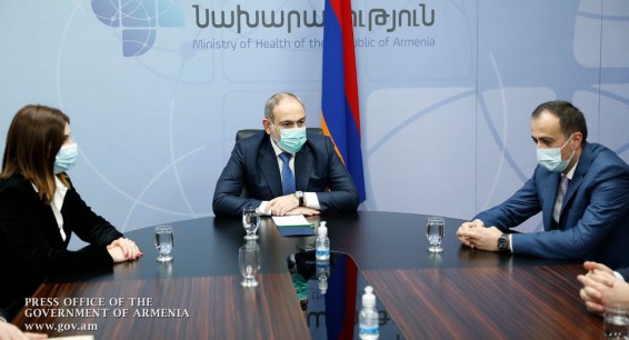 Госсистема нуждается в 
