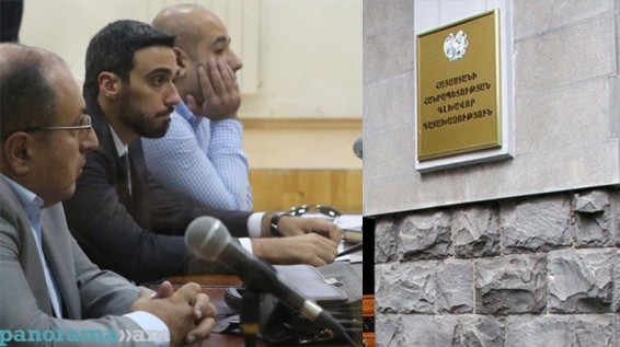 Դատախազությունը չի մասնակցել Ռոբերտ Քոչարյանի անձնագիրը վերադարձնելու քննարկումներին․ փաստաբանական թիմ