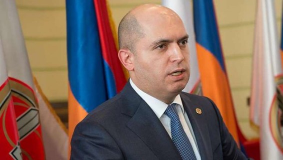 Երեսպաշտություն. ինչպիսին որ կա. Արմեն Աշոտյան