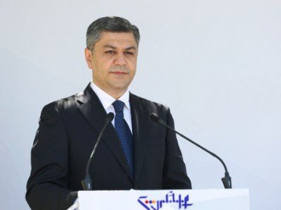 ССС Армении решила отказаться от уголовного преследования в отношении Артура Ванецяна