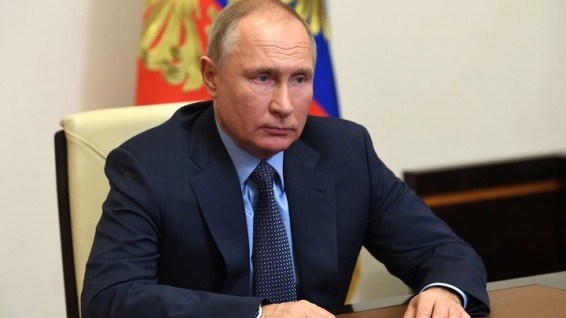 Как сдержать Путина: Экс-посол США выдал Байдену методичку
