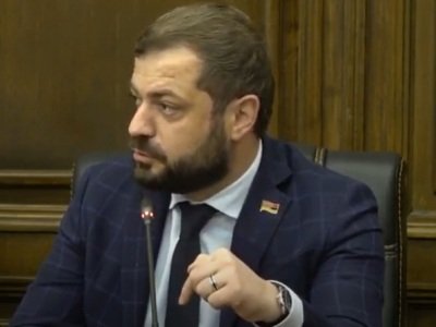 «Իմ քայլը». Միայն քաղաքացիները պետք է որոշեն՝ ով է լինելու ՀՀ նոր վարչապետ