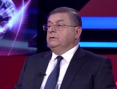 «Իմ քայլը» ԲԴԽ անդամի պաշտոնում առաջադրել է Գագիկ Ջհանգիրյանի և Դավիթ Խաչատուրյանի թեկնածությունները