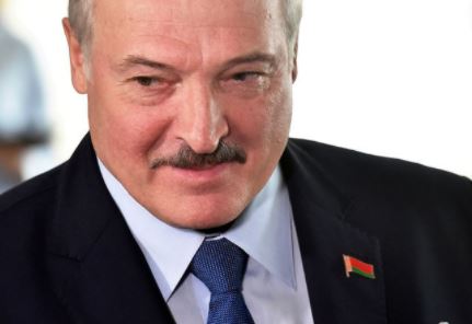 Лукашенко: Белоруссия «не рухнет на колени»