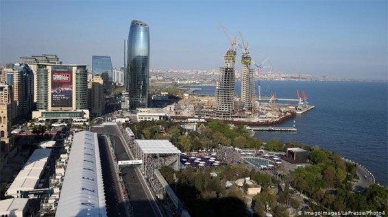 Ադրբեջանում քրեական գործ է հարուցվել երկու գերեվարված լիբանանահայերի դեմ