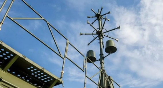 Уникальное разрушительное оружие поступило в российскую армию