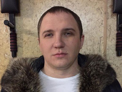 В Грузии задержан криминальный авторитет Кос из России