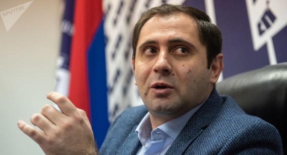 Папикян о возвращении военнопленных из Азербайджана