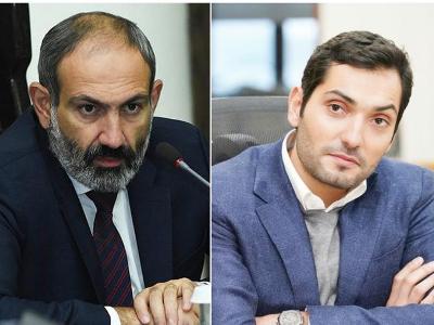 Суд обязал Пашиняна извиниться перед Хачатрянами за оскорбление их чести и достоинства