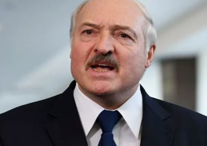 Лукашенко заявил о пресечённых попытках «взрывать дома и улицы» в Белоруссии