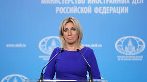 Նախատեսված է ԵԱՀԿ ՄԽ համանախագահների այցը Լեռնային Ղարաբաղ․ Զախարովա