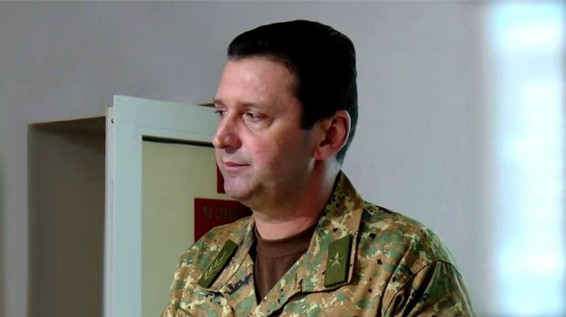 Медиапорт: По факту покушения против Джалала Арутюняна возбуждено уголовное дело