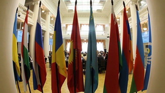 СМИД СНГ рассмотрит вопросы противодействия современным вызовам