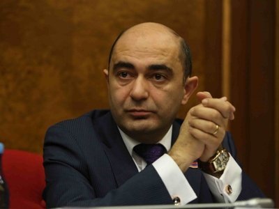 Էդմոն Մարուքյանը դեպի Ռուսաստան ավիատոմսերի գների բազմապատիկ աճելու հարցով դիմել է ՏՄՊՊՀ նախագահին