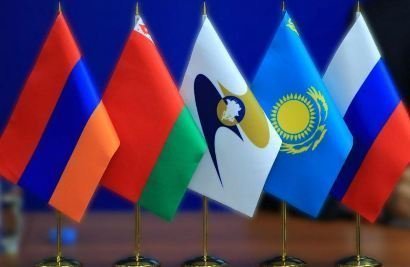 Նշվել են ԵԱՏՄ անդամ երկրների արտաքին առեւտրի վերականգնման ժամկետները