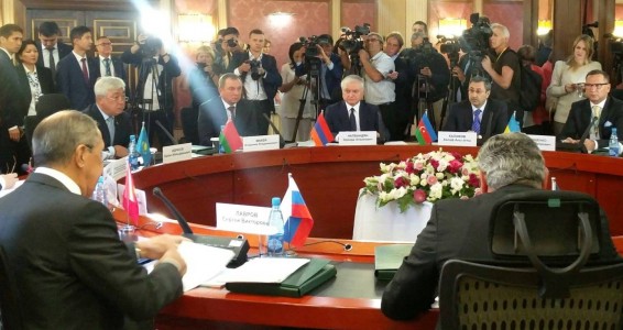 СНГ выдержало испытание временем