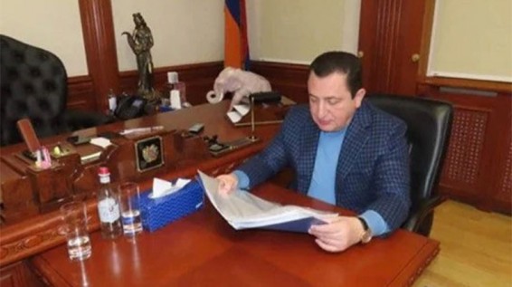 «Պատրոն Դավոն» կկալանավորվի. դատարանը բավարարել է ԱԱԾ միջնորդությունը