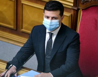 В Раде инициируют процедуру импичмента Зеленского