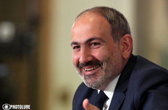 Փաշինյանի որոշմամբ՝ պարգևատրվել են պետական և տարածքային կառավարման մարմինների գլխավոր քարտուղարները