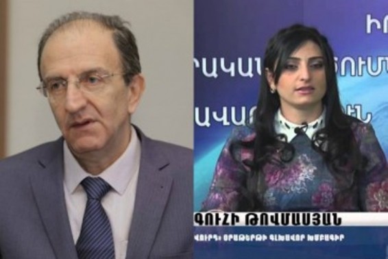 Այսօր Քաղաքաշինության նախարարությունը հերքեց մեր անբասիր Թագուհու թերթի հերթական «գլուխգործոցը» ....