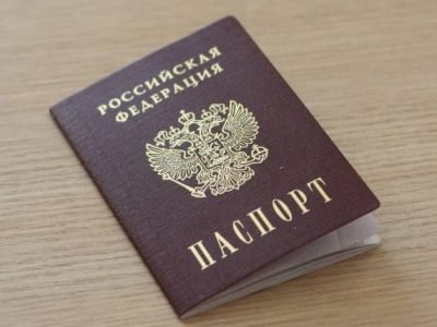 После «бархатной революции» около 82 тысяч граждан Армении получили российские паспорта