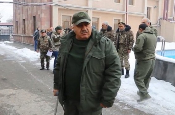 ԵԿՄ-ն նիստ է անելու