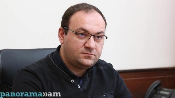 Իշխանությունը որոշել է պայքարել լրատվական ինկոգնիտո աղբյուրների դեմ․ Արսեն Բաբայան