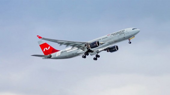 Nordwind-ը Կալինինգրադից Երևան չարտերային չվերթներ կբացի փետրվարի 14-ից