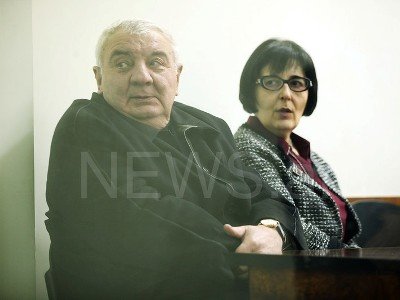 Адвокат Юрия Хачатурова ходатайствовал об отмене меры пресечения