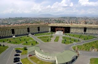 Призывники в Армении могут принять участие в конкурсе на прохождение службы в Группе искусственного интеллекта