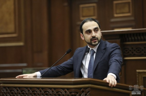 Նոյեմբերի 10-ի և հունվարի 11-ի հայտարարություններից բացի ՀՀ-ի և Ադրբեջանի միջև միակ պայմանավորվածությունը Դավիթ Բեկ-Գորիս ճանապարհին է վերաբերում. Տիգրան Ավինյան