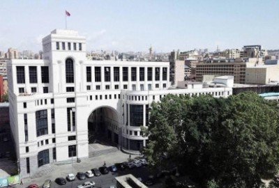 Հայաստանը ծանուցվել է ՀՀ-ԵՄ Համապարփակ եւ ընդլայնված գործընկերության համաձայնագրի վավերացման գործընթացի ավարտի մասին