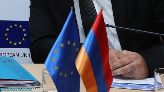 ՀՀ-ԵՄ Համապարփակ և ընդլայնված գործընկերության համաձայնագրի վավերացման գործընթացն ավարտվել է