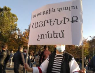 Вазген Манукян зовет на срочный митинг 12 февраля - Есть секретный документ по Сюнику в ущерб Армении