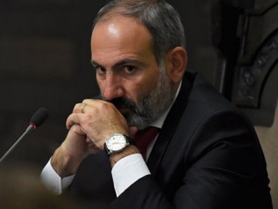 «Старше Эдды»: Что готовят проигравшие ставленники Пашиняна?