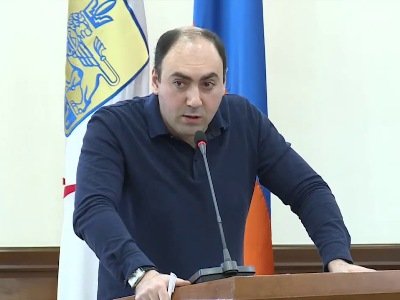 «Նորք-Մարաշ» ԲԿ-ն ունի 7 մլն եվրոյի վարկ, ինչո՞ւ ԲԿ-ների համար 2 կամ 3 տոկոսի չափով հատկացումներ չեն արվել. Մանրիկյան